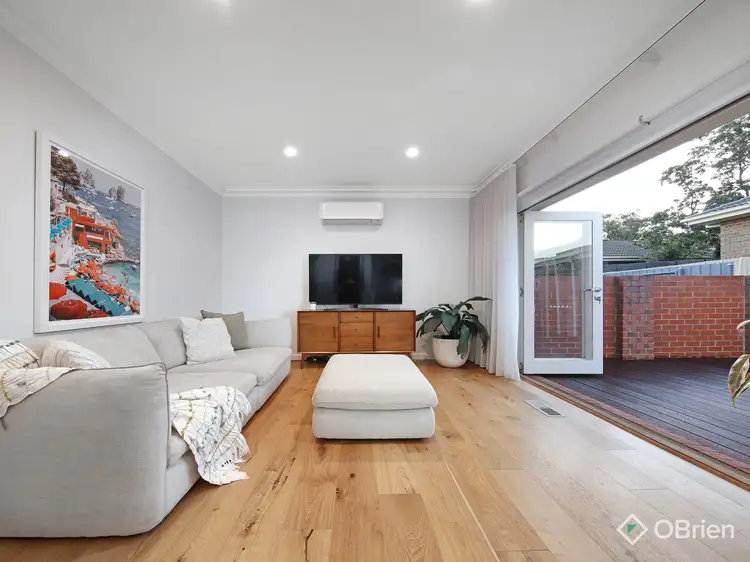 Third view of Homely unit listing, 2/4 Fenton Street, Huntingdale VIC 3166
