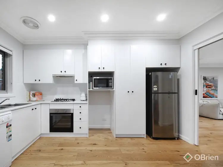 Fifth view of Homely unit listing, 2/4 Fenton Street, Huntingdale VIC 3166