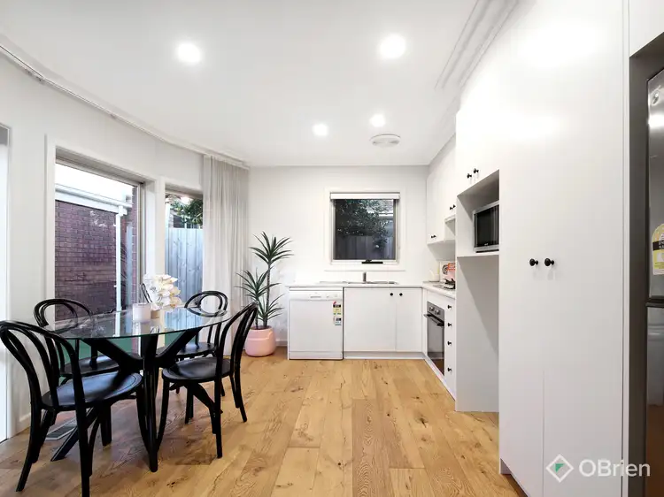 Sixth view of Homely unit listing, 2/4 Fenton Street, Huntingdale VIC 3166