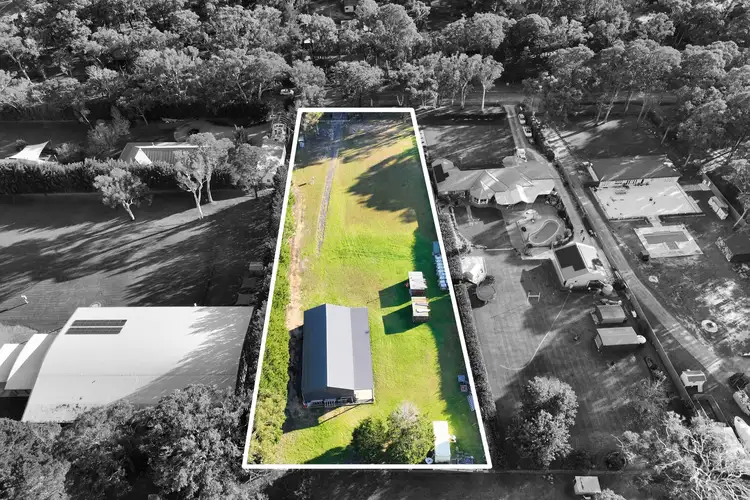 Second view of Homely house listing, 29 Marshall Avenue, Bargo NSW 2574