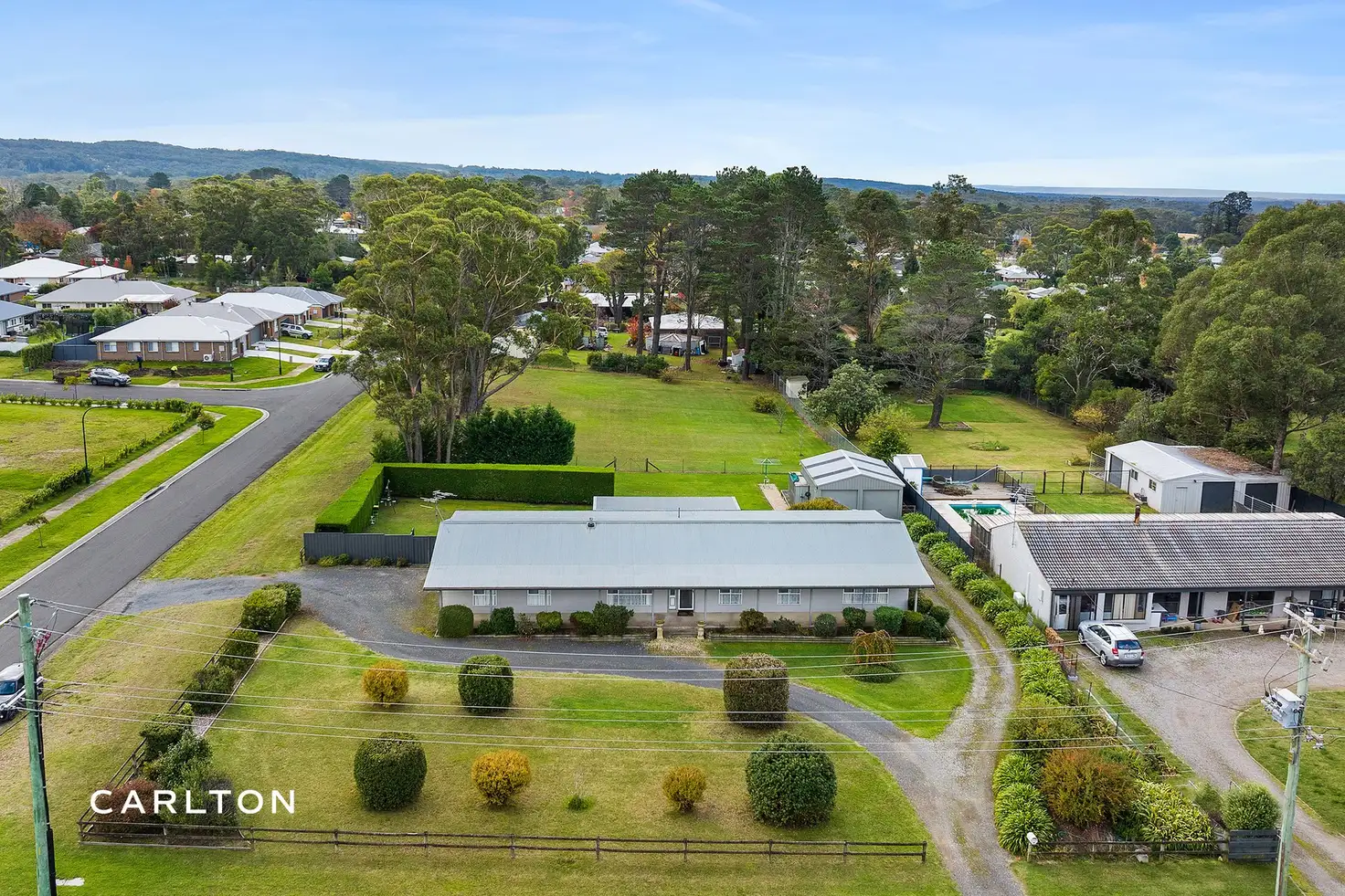 Main view of Homely house listing, 20 Azalea Street, Colo Vale NSW 2575
