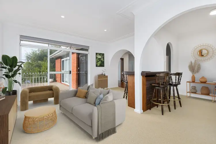 Main view of Homely house listing, 8 Jennifer Avenue, Allambie Heights NSW 2100