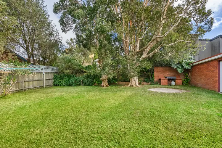Third view of Homely house listing, 8 Jennifer Avenue, Allambie Heights NSW 2100