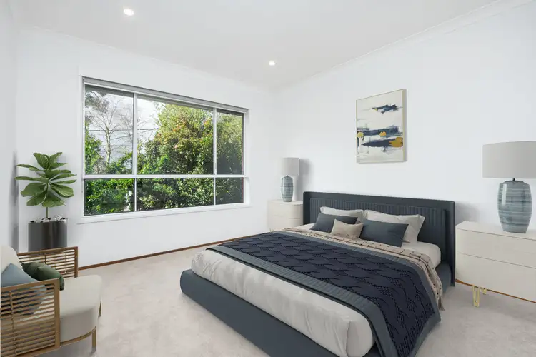 Fifth view of Homely house listing, 8 Jennifer Avenue, Allambie Heights NSW 2100