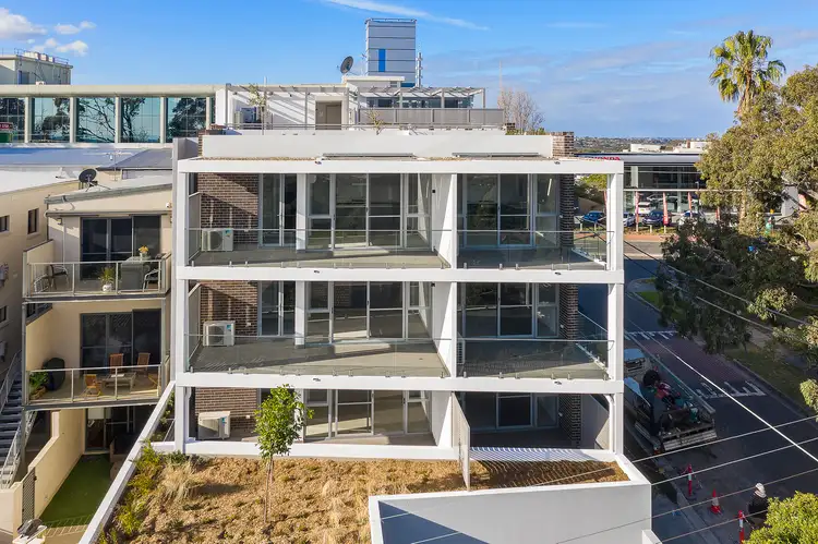 320 Pacific Highway, Lane Cove NSW 2066
