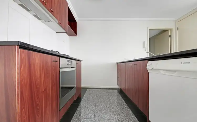 Second view of Homely apartment listing, 135/22 Kavanagh Street, Southbank VIC 3006