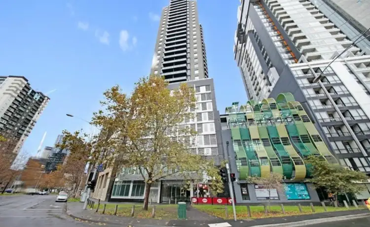Fourth view of Homely apartment listing, 135/22 Kavanagh Street, Southbank VIC 3006