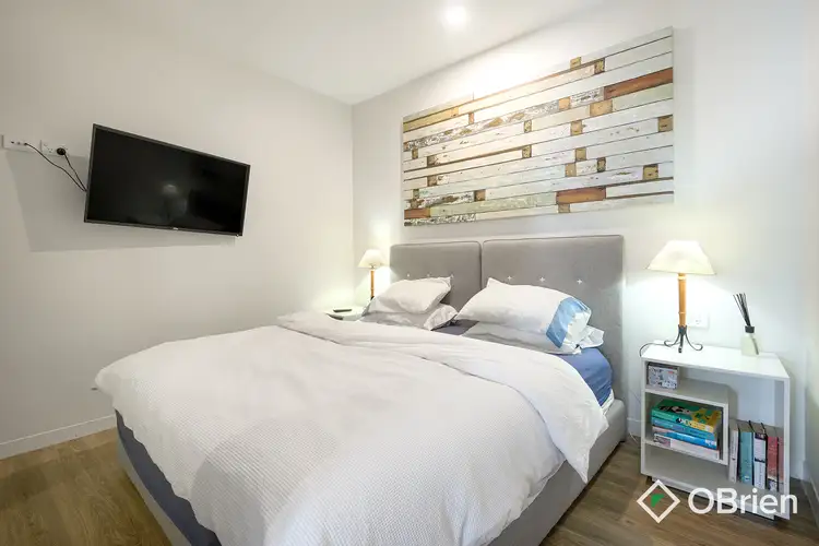 Third view of Homely apartment listing, 902/435 Nepean Highway, Frankston VIC 3199