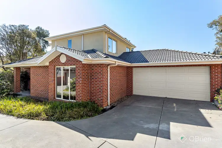 Main view of Homely townhouse listing, 5/988 Mountain Highway, Boronia VIC 3155