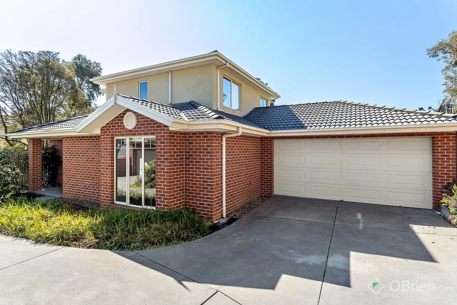 Main view of Homely townhouse listing, 5/988 Mountain Highway, Boronia VIC 3155