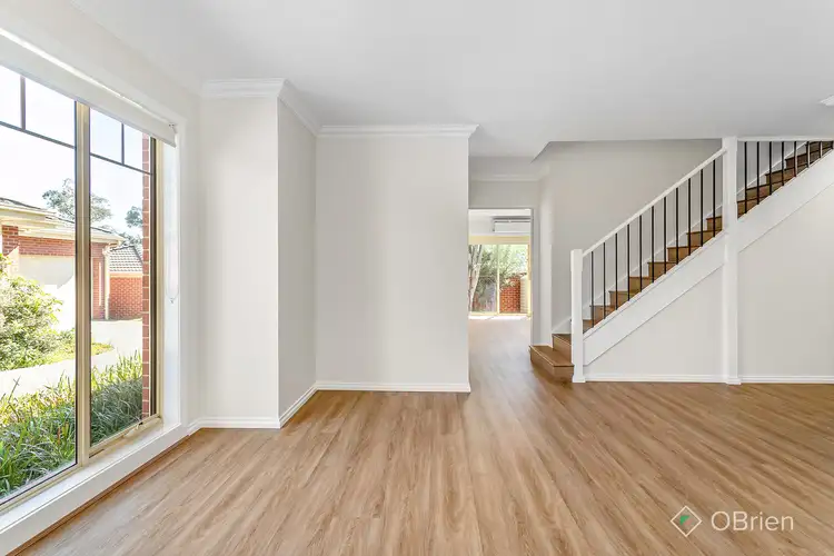 Second view of Homely townhouse listing, 5/988 Mountain Highway, Boronia VIC 3155