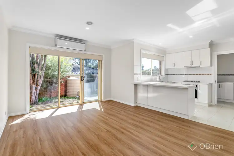 Third view of Homely townhouse listing, 5/988 Mountain Highway, Boronia VIC 3155