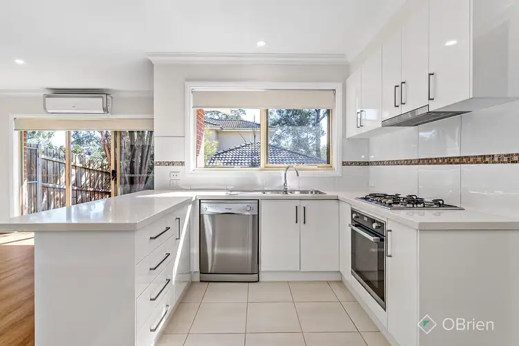 Fourth view of Homely townhouse listing, 5/988 Mountain Highway, Boronia VIC 3155