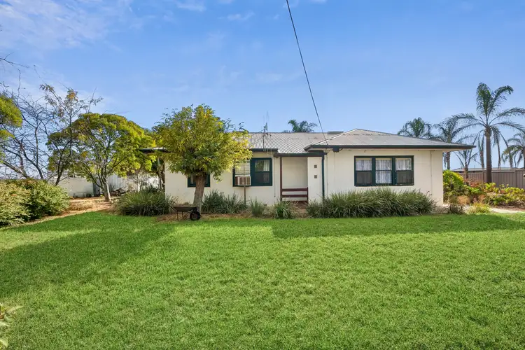 Second view of Homely house listing, 40 Casson Avenue, Loxton SA 5333