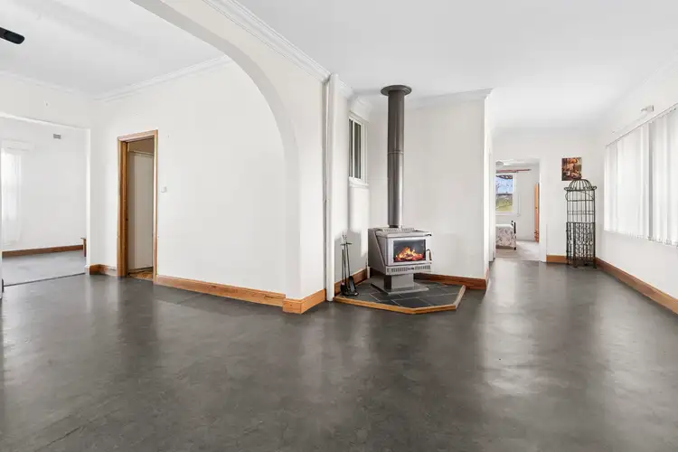 Second view of Homely house listing, 40 Casson Avenue, Loxton SA 5333