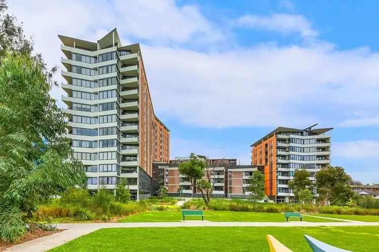 Main view of Homely apartment listing, G06A/3 Broughton Street, Parramatta NSW 2150
