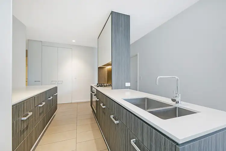 Third view of Homely apartment listing, G06A/3 Broughton Street, Parramatta NSW 2150