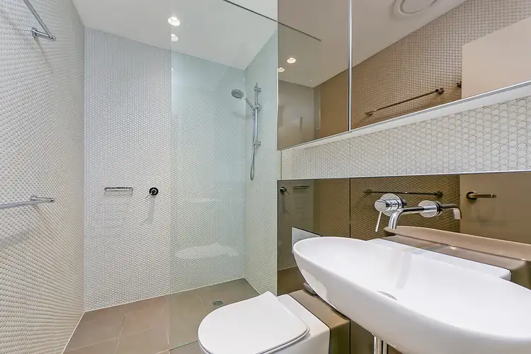 Fourth view of Homely apartment listing, G06A/3 Broughton Street, Parramatta NSW 2150