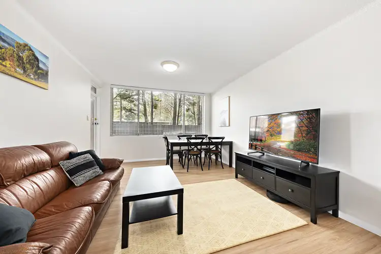 5/51 Burns Bay Road, Lane Cove NSW 2066