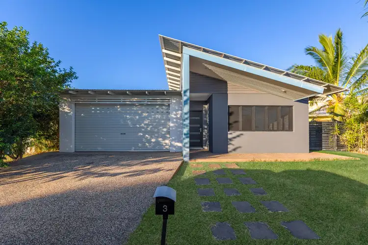 3 Spargo Street