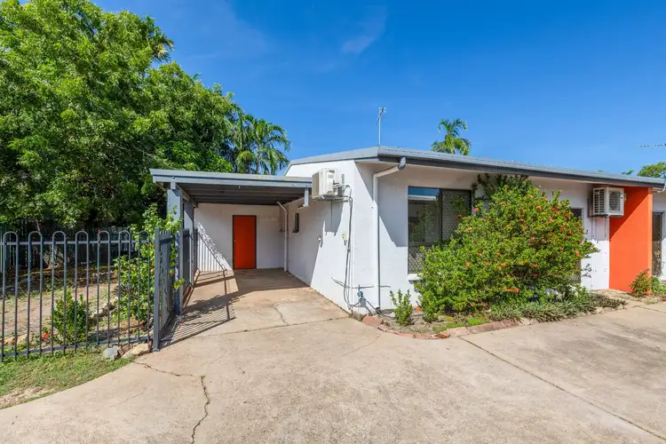 1/9 Hauser Court, Marrara NT 812