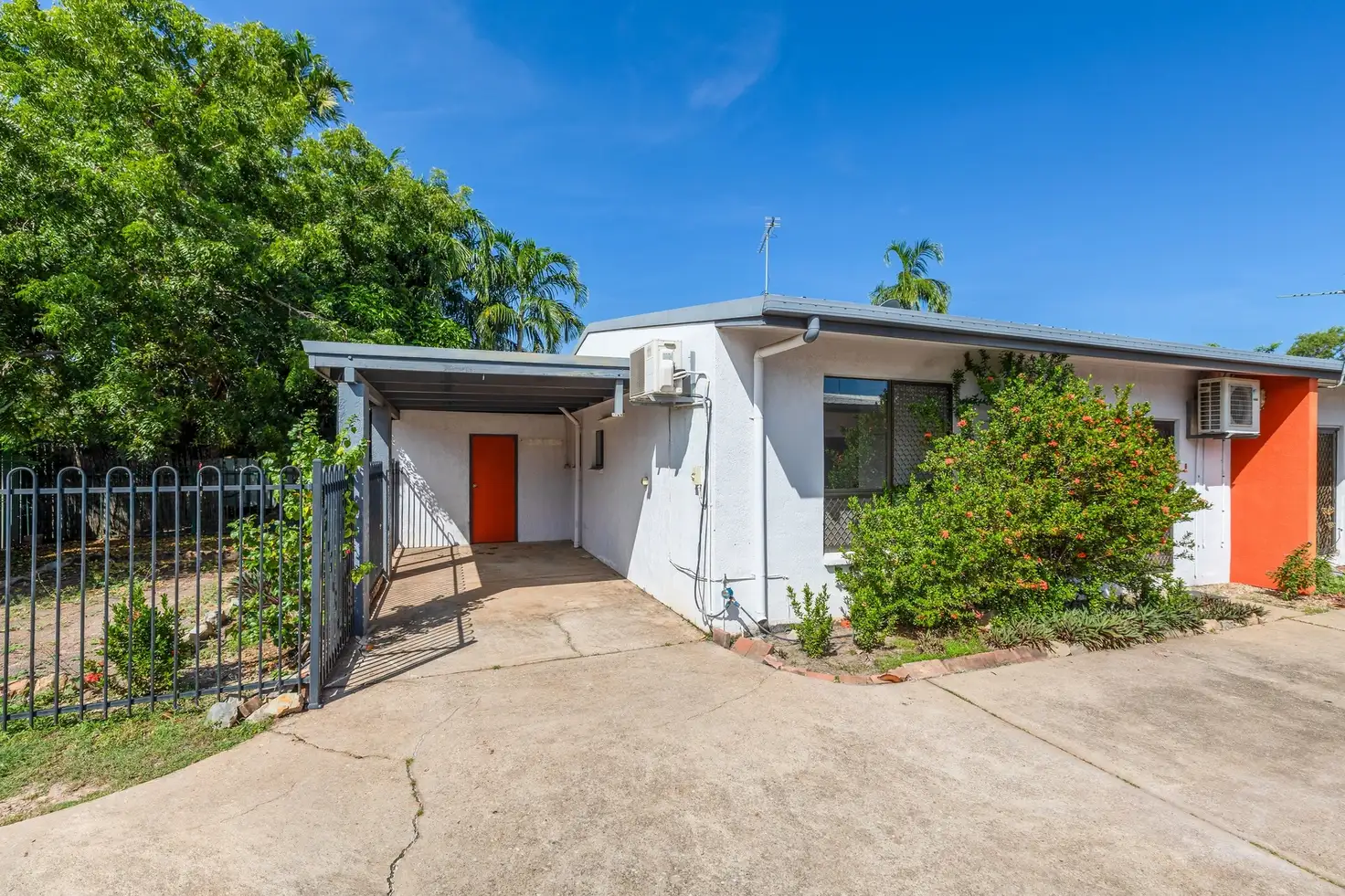 Main view of Homely unit listing, 1/9 Hauser Court, Marrara NT 812