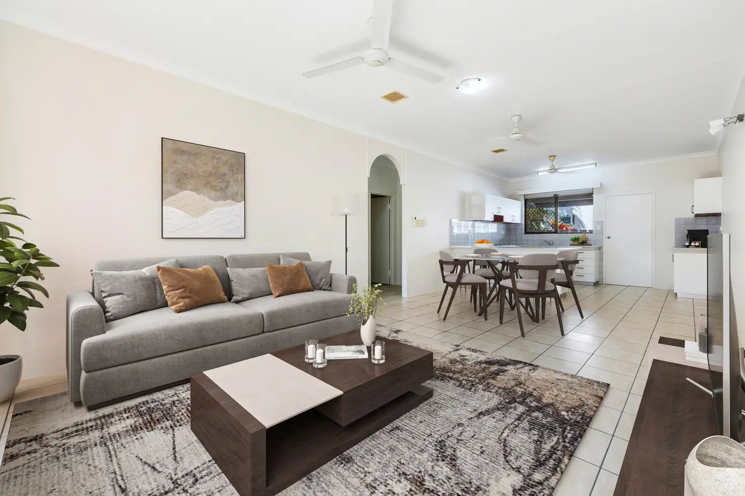 Main view of Homely unit listing, 1/9 Hauser Court, Marrara NT 812