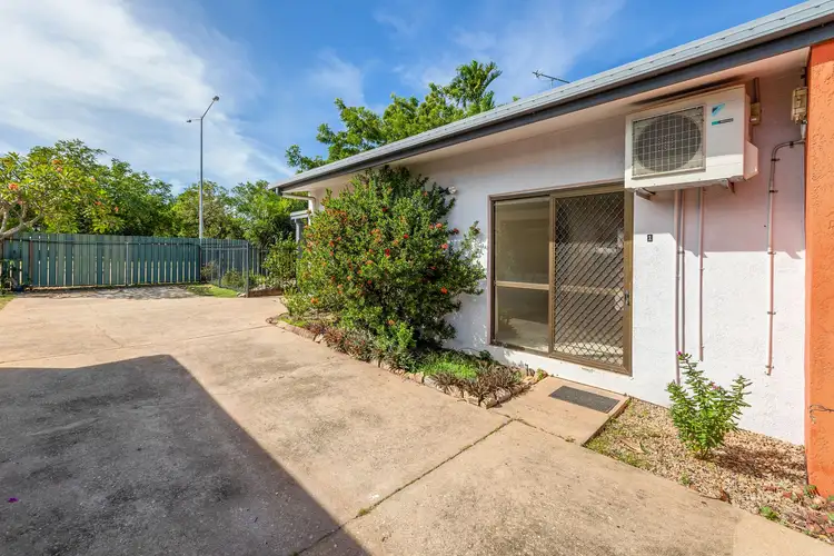 Second view of Homely unit listing, 1/9 Hauser Court, Marrara NT 812