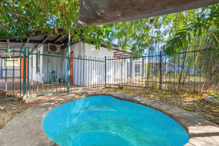 Third view of Homely unit listing, 1/9 Hauser Court, Marrara NT 812