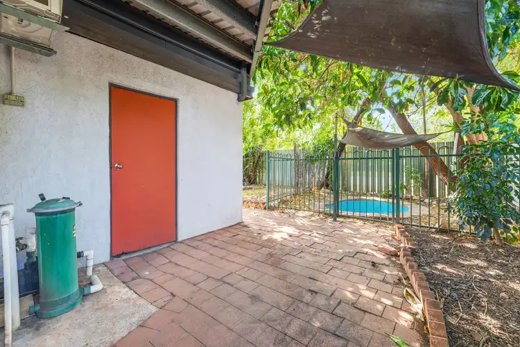Fourth view of Homely unit listing, 1/9 Hauser Court, Marrara NT 812