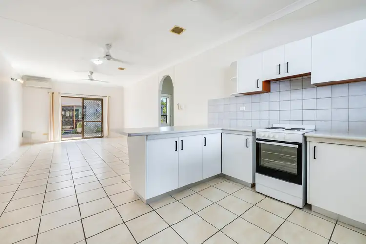 Fourth view of Homely unit listing, 1/9 Hauser Court, Marrara NT 812