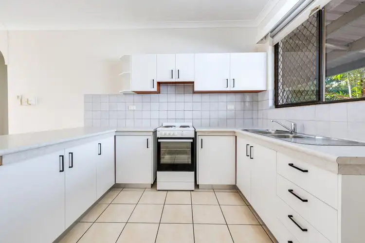 Fifth view of Homely unit listing, 1/9 Hauser Court, Marrara NT 812