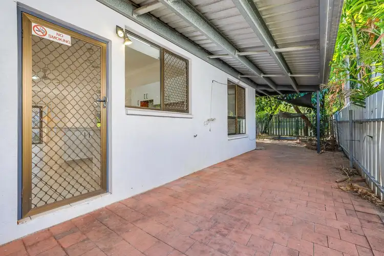 Sixth view of Homely unit listing, 1/9 Hauser Court, Marrara NT 812