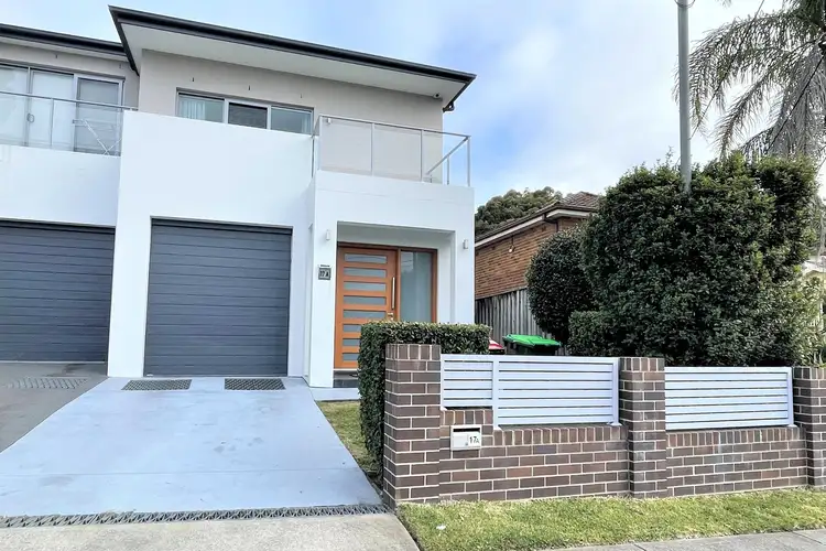17A Lexington Avenue, Eastwood NSW 2122