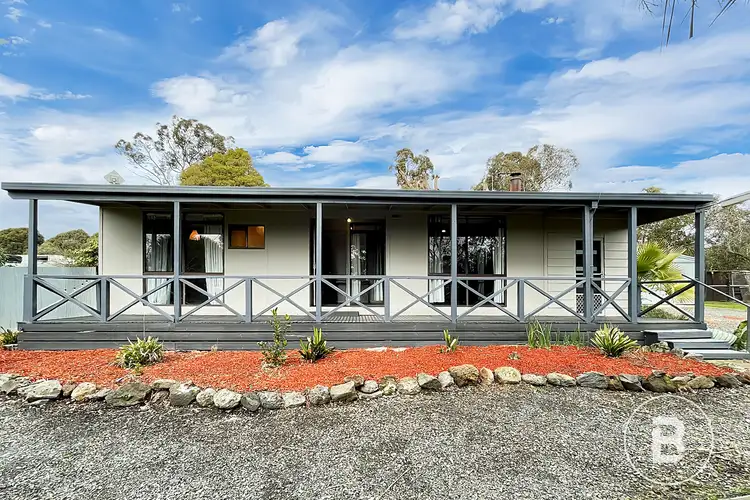 Main view of Homely house listing, 5 Callistemon Lane, Broomfield VIC 3364
