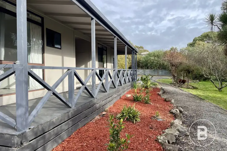 Second view of Homely house listing, 5 Callistemon Lane, Broomfield VIC 3364