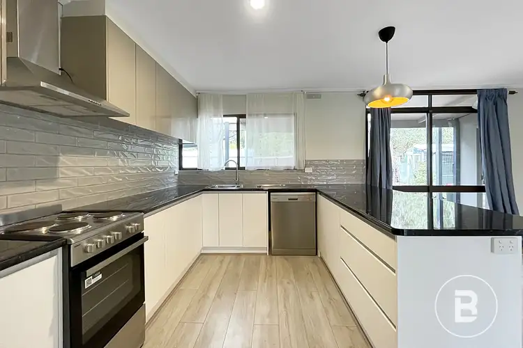 Third view of Homely house listing, 5 Callistemon Lane, Broomfield VIC 3364