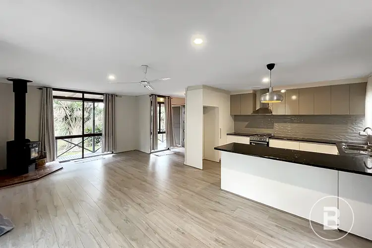 Fourth view of Homely house listing, 5 Callistemon Lane, Broomfield VIC 3364