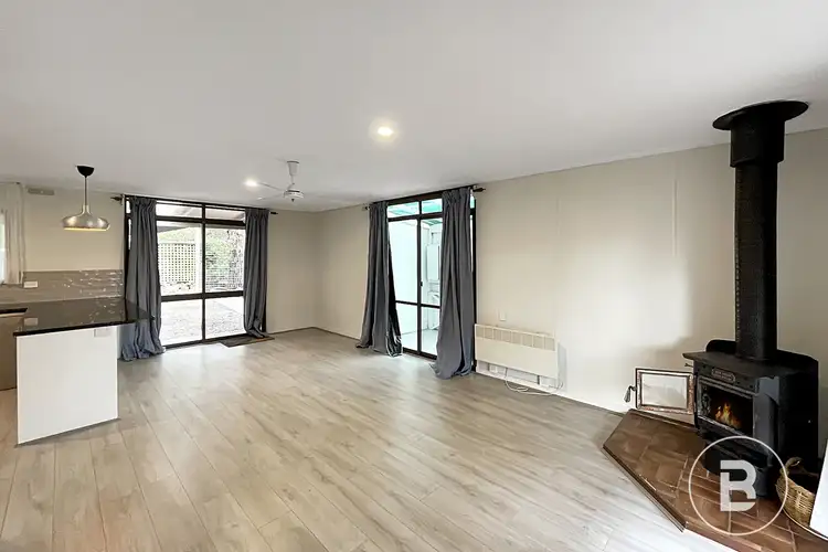 Fifth view of Homely house listing, 5 Callistemon Lane, Broomfield VIC 3364