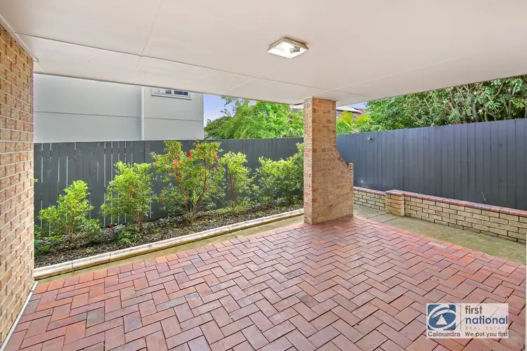 Third view of Homely villa listing, 2/19 Oronsay Avenue, Caloundra QLD 4551