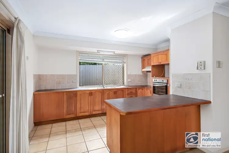 Fourth view of Homely villa listing, 2/19 Oronsay Avenue, Caloundra QLD 4551