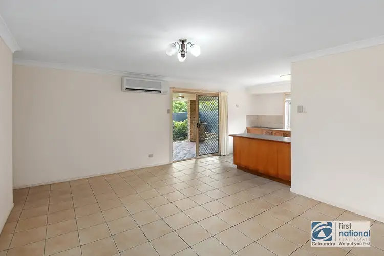 Fifth view of Homely villa listing, 2/19 Oronsay Avenue, Caloundra QLD 4551