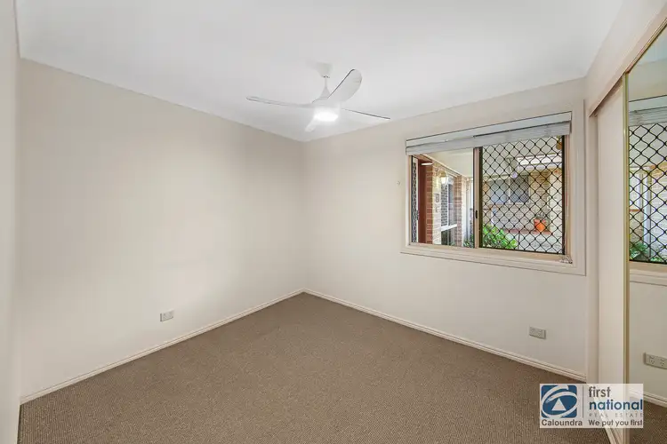 Sixth view of Homely villa listing, 2/19 Oronsay Avenue, Caloundra QLD 4551