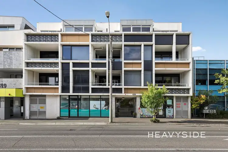 Second view of Homely apartment listing, 204/629 Canterbury Road, Surrey Hills VIC 3127