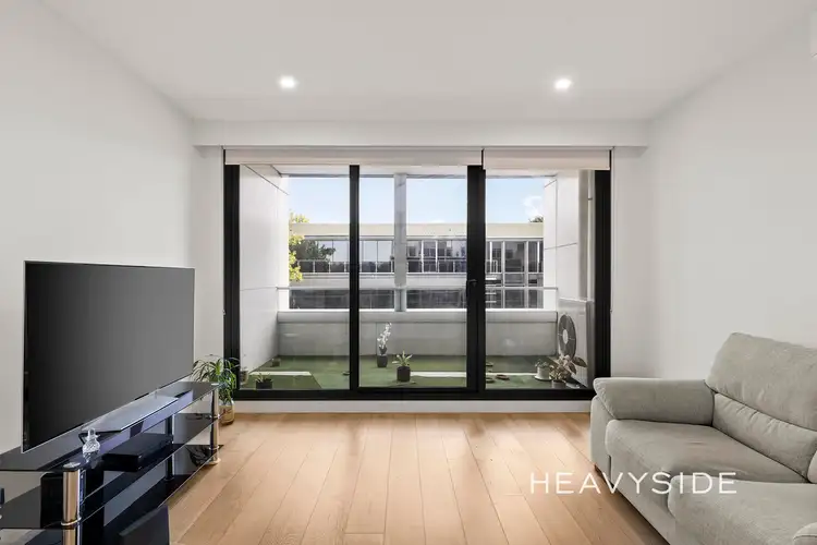 Third view of Homely apartment listing, 204/629 Canterbury Road, Surrey Hills VIC 3127