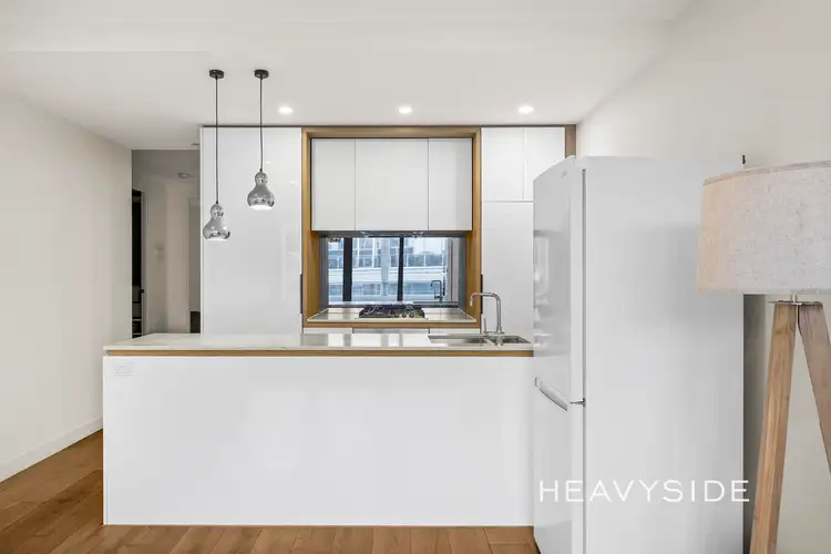 Fourth view of Homely apartment listing, 204/629 Canterbury Road, Surrey Hills VIC 3127