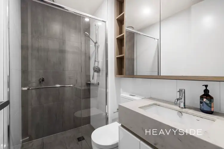 Fifth view of Homely apartment listing, 204/629 Canterbury Road, Surrey Hills VIC 3127