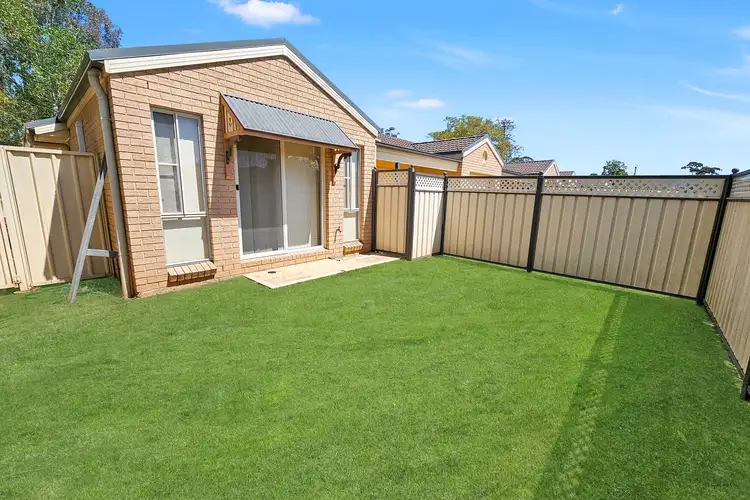 6/23A Cox St, Mudgee NSW 2850
