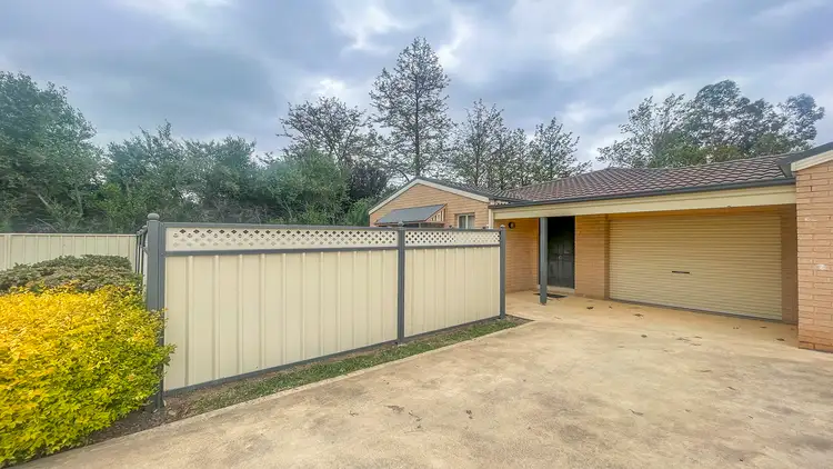 6/23A Cox St, Mudgee NSW 2850