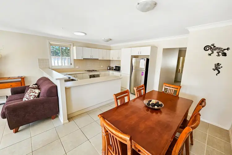 Second view of Homely villa listing, 6/23A Cox St, Mudgee NSW 2850